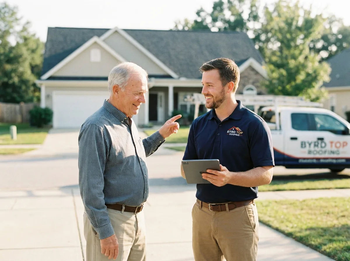 Roofing Pamplico, SC FAQs
